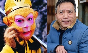 Người lồng tiếng nhân vật Tôn Ngộ Không trong phim 'Tây du ký' là ai?
