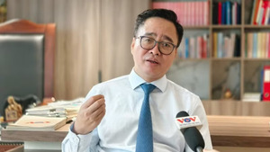 Phát huy vai trò cơ quan báo chí chủ lực quốc gia trong giai đoạn phát triển mới