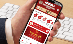 Học bạ, bằng cấp được tích hợp thành mã hồ sơ học tập trên VNeID từ tháng 5/2026