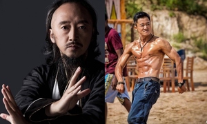 Chưởng môn Thanh Thành: 99% người thường không phải đối thủ của Ngô Kinh