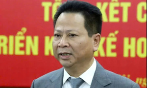 Cựu Cục phó bỏ trốn, gửi thư từ Canada về Việt Nam xin tạo điều kiện chữa bệnh