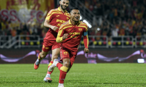 Mất 7 sao nhập tịch gian trá, Malaysia trông cậy ngôi sao từng suýt bỏ nghề