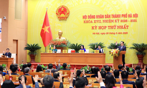 Những chính sách nổi bật có hiệu lực từ tháng 4/2026