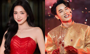 Hoà Minzy, Trúc Nhân tham gia concert mở màn Liên hoan Phát thanh toàn quốc 2026