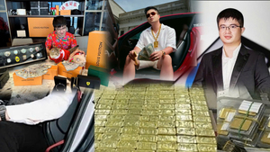 Hệ lụy kinh hoàng từ Forex: Ổ tội phạm nhân bản liên tục thế nào?