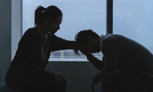 Lương 50 triệu đồng/tháng, tôi vẫn bị bố vợ coi là kẻ ăn bám vì ở rể