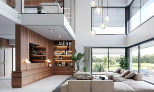 Những điều cần lưu ý khi thuê thiết kế nội thất