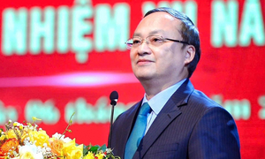 Trang sử mới của 3 cơ quan báo chí chủ lực quốc gia