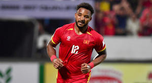 Trực tiếp họp báo Việt Nam 3-1 Malaysia: Xuân Son đáp trả chỉ trích cân nặng