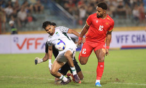 Đội hình dự kiến Việt Nam vs Malaysia: Xuân Son không đá chính?