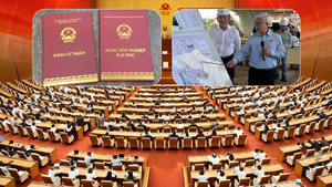 Chọn đại biểu Quốc hội: Ưu tiên học vị hay năng lực thực tiễn?