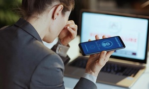 Thấy bất lực khi từ cò nhà đất đến shop giày đều biết số điện thoại của tôi