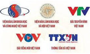 Bãi bỏ các Nghị định quy định chức năng, nhiệm vụ của 5 cơ quan thuộc Chính phủ