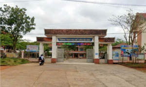 Cô giáo bị phát tán ảnh nhạy cảm, Trường THPT đề nghị công an vào cuộc