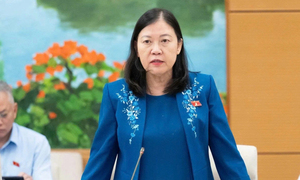 Đề nghị tổng kiểm tra sau vụ 300 tấn thịt lợn bệnh tuồn vào bếp ăn trường học