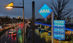 Chiến sự Mỹ - Iran đẩy chuỗi cung ứng toàn cầu vào vòng xoáy đứt gãy