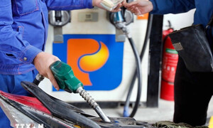 Bộ Công Thương đề xuất quy định cơ chế tạm ứng cho Quỹ bình ổn giá xăng dầu