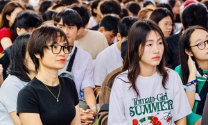 Nhiều trường đại học bỏ tuyển thẳng giải khoa học kỹ thuật