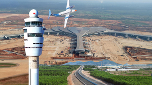 Đầu tư hơn 18.000 tỷ đồng, mở trục kết nối Tây Nguyên với sân bay Long Thành