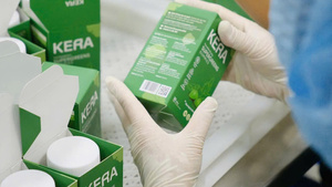 Vụ kẹo Kera giả: Công thức 'trên giấy' khác xa thực tế 