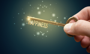 Vì sao dân mạng đua nhau viết 'nước mắt tháng 3 sẽ hoá thành hạnh phúc tháng 4'?