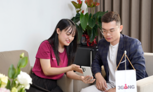 3Gang: Số hóa túi tiền lẻ, tích lũy sinh lời dễ dàng cho mọi thế hệ