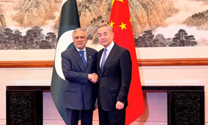 Trung Quốc có thể trở thành trung gian đàm phán Mỹ - Iran