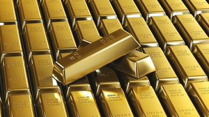 Giá vàng hôm nay 1/4: Tăng rất mạnh, tiến gần mốc 4.700 USD/ounce