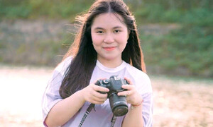 Nữ sinh lớp 12 giành học bổng trị giá hơn 11 tỷ đồng du học Mỹ