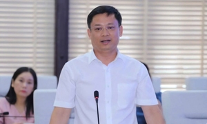 Phó Chủ tịch thường trực UBND TP Huế được điều động làm bí thư phường