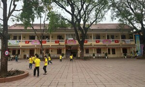 Vụ tiêu thụ gần 300 tấn thịt lợn nhiễm bệnh, các trường ở Bắc Ninh nói gì?