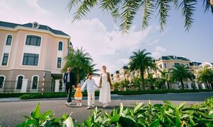 Chuyên gia khuyên gia đình trẻ mua nhà: Chọn đúng dự án có chính sách tốt