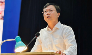 Giám đốc Sở GD&ĐT Hà Nội: ‘Đặt nguyện vọng lớp 10 nên ưu tiên trường gần nhà’