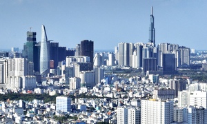TP.HCM lập quy hoạch 100 năm: Tầm nhìn để chuẩn bị cho tương lai