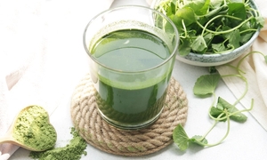 Uống nước rau má mỗi ngày có tác dụng gì?