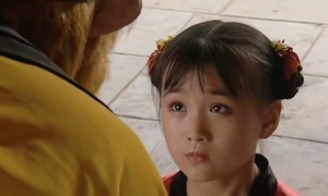 Cô bé lanh lợi trong 'Tây du ký': Đóng phim từ 4 tuổi, giờ là nhà văn có tiếng