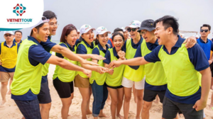 Vietnettour: Mối lo của HR khi tổ chức du lịch hè và lời giải