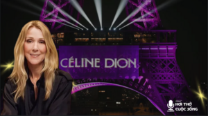Celine Dion trở lại: Hành trình hồi sinh của 'chiến binh' âm nhạc