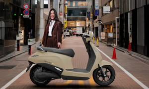 Bảng giá xe máy điện VinFast mới nhất tháng 4/2026 và các chính sách ưu đãi