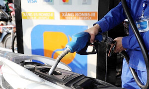 Bảo đảm nguồn cung, ổn định giá nhiên liệu xăng dầu trong tình hình mới