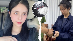 Truy tố 'cô tiên từ thiện' Trúc Phương: Từ biểu tượng nhân ái đến bị can ma túy