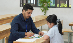 Gỡ 'nút thắt' để tiếng Anh sớm trở thành ngôn ngữ thứ hai