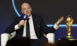 Vé World Cup 2026 đắt hơn 1 cây vàng gây bức xúc, FIFA tiếp tục tăng giá