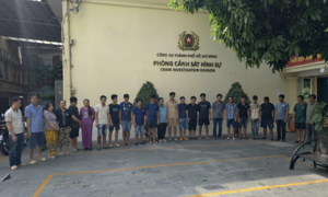 Thủ đoạn chiếm đoạt 500 tấn hạt điều của nhóm tài xế xe tải