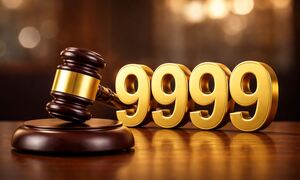 Đấu giá số 'tứ quý' 9999 khởi điểm 250 triệu đồng, đầu số 1515 từ 1 tỷ đồng