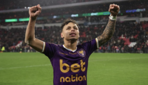 Vướng bê bối hộ chiếu, cầu thủ Hà Lan nhập tịch vẫn được thi đấu ở Indonesia