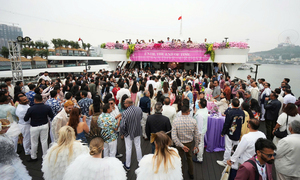 Quảng Ninh triển khai loạt giải pháp hút 22 triệu lượt khách năm 2026