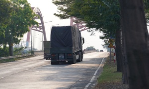 TP.HCM sẽ rà soát hơn 6.400 xe tải tự đổ, cơi nới thùng