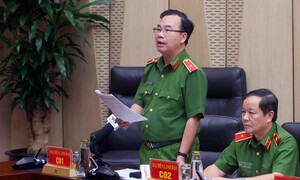 Lập khống hồ sơ giải ngân 5,5 tỷ tại Trung tâm Quan trắc môi trường miền Bắc