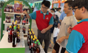 Doanh nghiệp TP.HCM tìm cơ hội mới ở thị trường Trung Đông